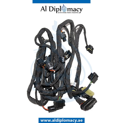 ELECTRICAL WIRING HARNESS for Mercedes-Benz GLE Class C292 (2015-2020) models