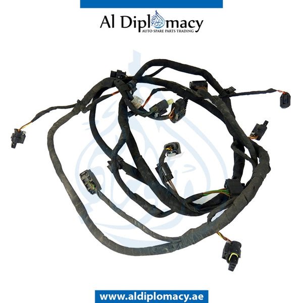 ELECTRICAL WIRING HARNESS for Mercedes-Benz GLE Class C292 (2015-2020) models, Part Number UN-2925405701