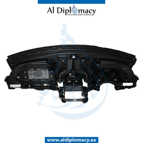 DASHBOARD for Mercedes-Benz GLE Class C292 (2015-2020) models, Part Number UN-2926800087 7J20