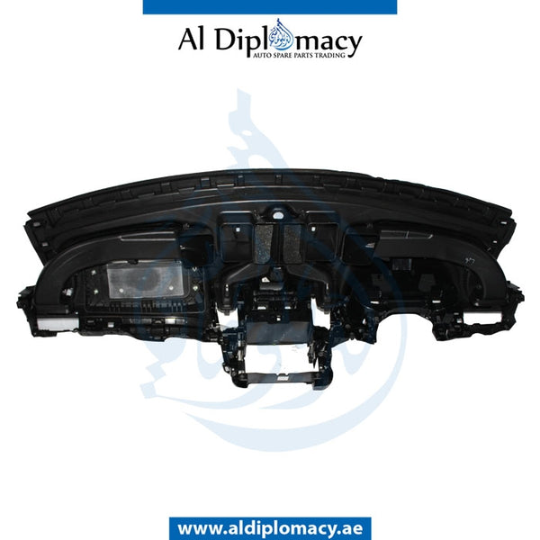 DASHBOARD for Mercedes-Benz GLE Class C292 (2015-2020) models, Part Number UN-2926800087 7J20