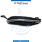 Rear Left BUMPER EXHAUST COVER for Mercedes-Benz C Class C292 (2015-2020) models, Part Number UN-2928850023