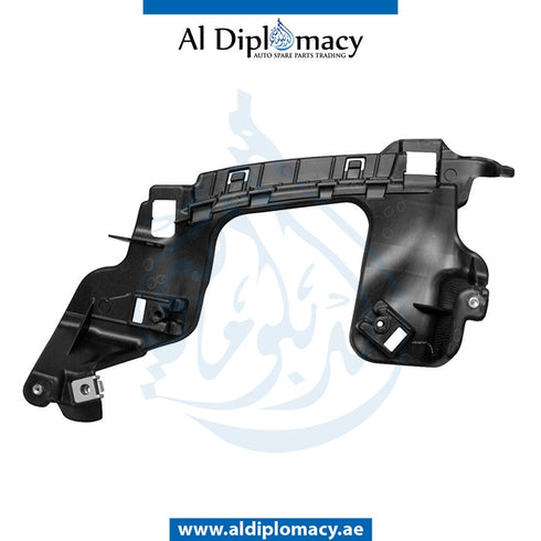 Right EXHAUST TAILPIPE TIP BRACKET for Mercedes-Benz GLE Class C292 (2015-2020) models