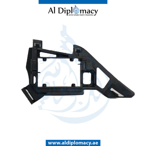 Rear Left RADAR SENSOR BRACKET for Mercedes-Benz GLE Class C292 (2015-2020) models