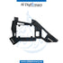 Rear Left RADAR SENSOR BRACKET for Mercedes-Benz GLE Class C292 (2015-2020) models