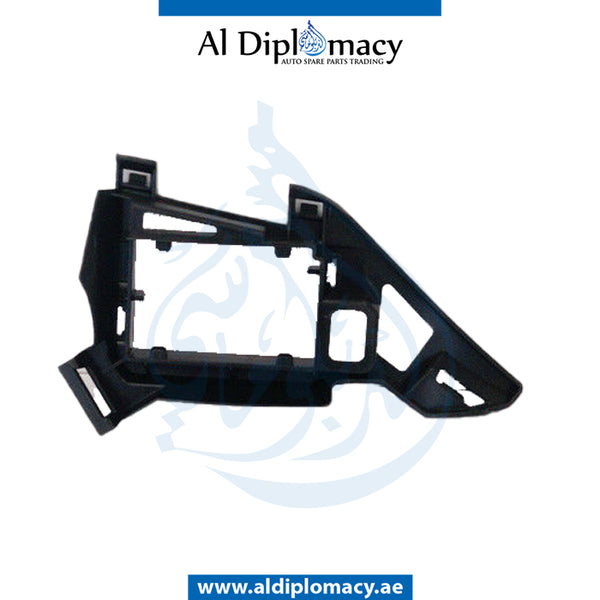 Rear Right RADAR SENSOR BRACKET for Mercedes-Benz GLE Class C292 (2015-2020) models, Part Number UN-2928850414