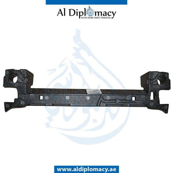 Front BUMPER IMPACT Absorber, CENTER for Mercedes-Benz GLE Class C292 (2015-2020) models, Part Number UN-2928850737