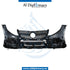 Front Bumper, WITH SENSOR Hole, Amg, COMPLETE for Mercedes-Benz GLE Class C292 (2015-2020) models