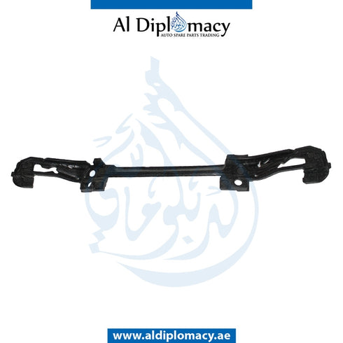 Front BUMPER IMPACT Absorber, CENTER for Mercedes-Benz GLE Class C292 (2015-2020) models
