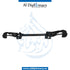 Front BUMPER IMPACT Absorber, CENTER for Mercedes-Benz GLE Class C292 (2015-2020) models