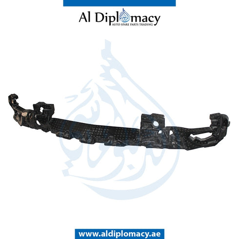 Front BUMPER IMPACT Absorber, CENTER for Mercedes-Benz GLE Class C292 (2015-2020) models, Part Number UN-2928853600