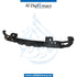 Front BUMPER IMPACT Absorber, CENTER for Mercedes-Benz GLE Class C292 (2015-2020) models, Part Number UN-2928853600