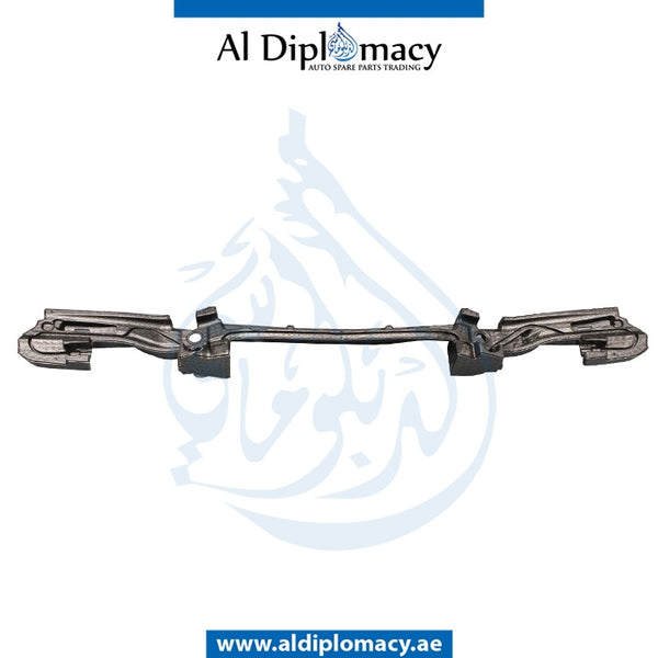 Front BUMPER IMPACT Absorber, CENTER for Mercedes-Benz GLE Class C292 (2015-2020) models, Part Number UN-2928853700