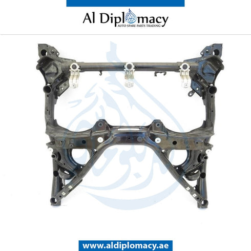 Front Crossmember, EMPTY for BMW 1 Series F20 (2011-2015) models