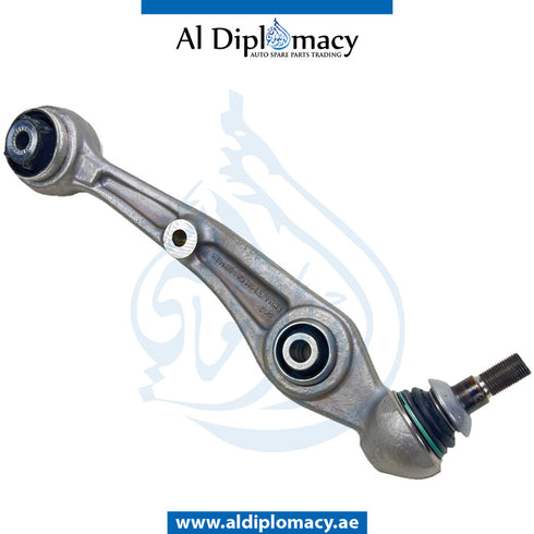 Front Left CONTROL ARM for BMW X5 Series G05 (2018-2023) models, Part Number UN-31106878081