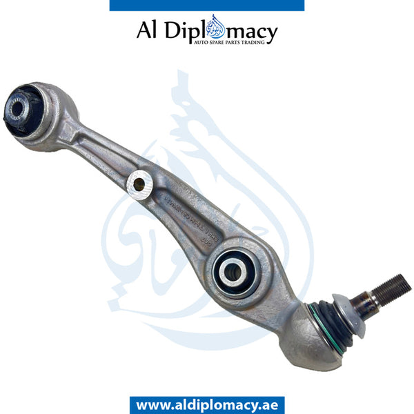 Front Left CONTROL ARM for BMW X5 Series G05 (2018-2023) models, Part Number UN-31106878081