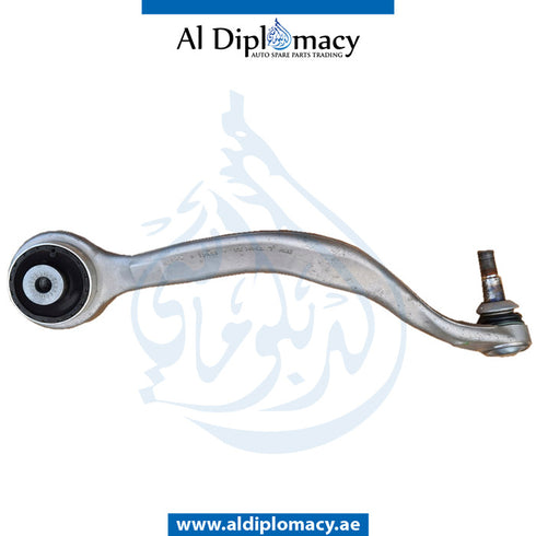 Front Left CONTROL ARM for BMW X5 Series G05 (2018-2023) models, Part Number UN-31106893549
