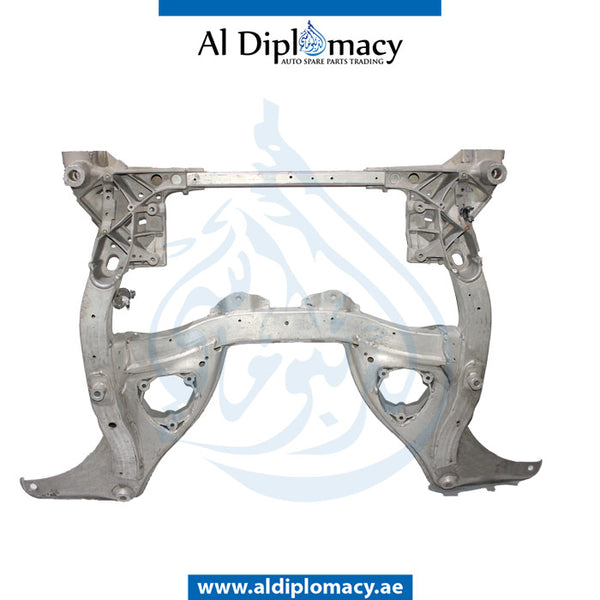 Front CROSSMEMBER for BMW 5 Series F06 (2011-2015) models, Part Number UN-31112283903