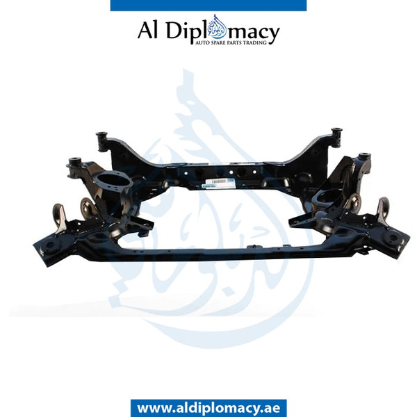 Front CROSSMEMBER for BMW 3 Series E90 (2005-2011) models, Part Number UN-31116776763