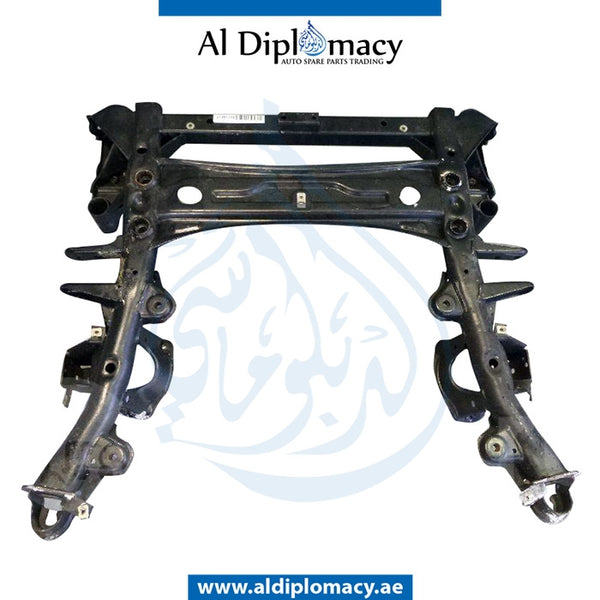 Front Crossmember, EMPTY for BMW X3 Series F25 (2010-2017) models, Part Number UN-31116787915