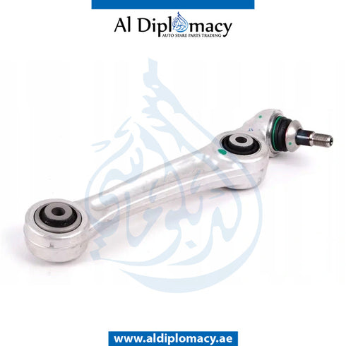 Front Left CONTROL ARM for BMW 5 Series F06 (2011-2015) models, Part Number UN-31122284977