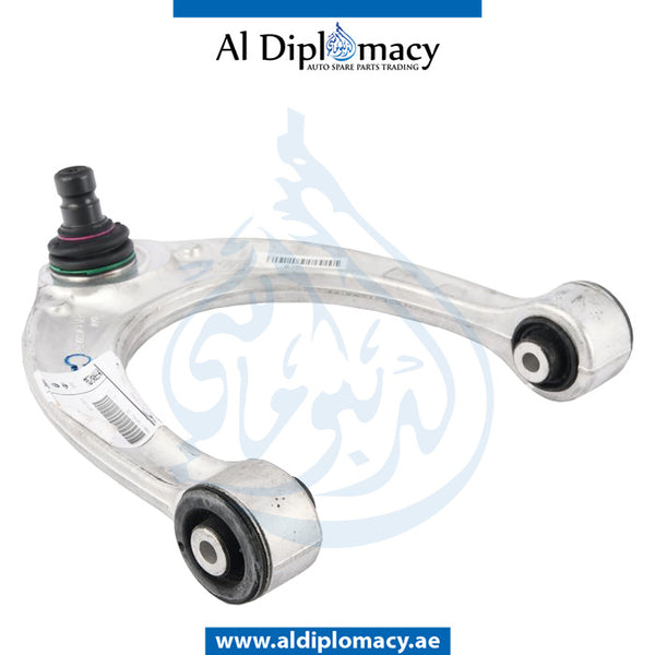 Front Right Upper CONTROL ARM for BMW 5 Series F06 (2011-2015) models, Part Number UN-31122284982