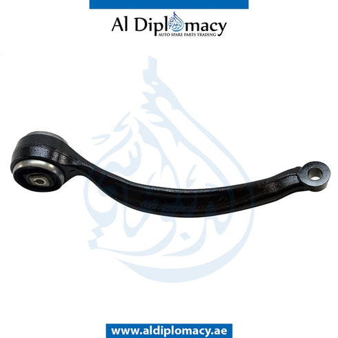 Front Right CONTROL ARM for BMW 3 Series E84 (2012-2015) models, Part Number UN-31126768984
