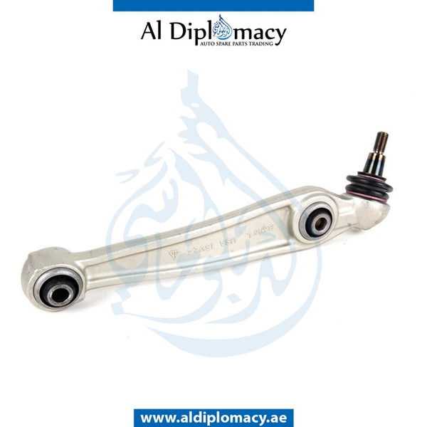 Front Left CONTROL ARM for BMW X5 Series E70 (2006-2013) models, Part Number UN-31126771893