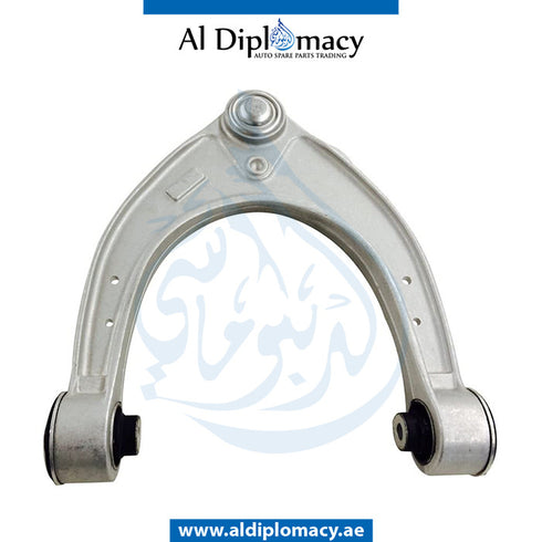 Front Left Right Upper CONTROL Arm, OR for BMW 5 Series F01 (2008-2015) models