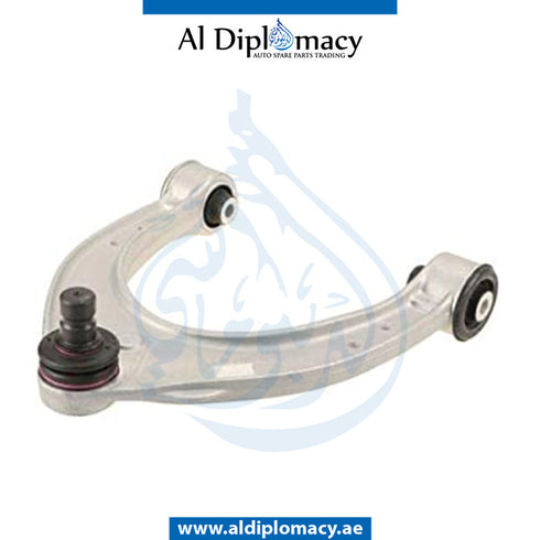 Front Left Right Upper CONTROL Arm, OR for BMW 5 Series F01 (2008-2015) models, Part Number UN-31126775967