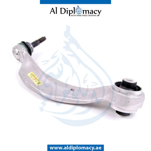 Front Left CONTROL ARM for BMW 5 Series F06 (2011-2015) models, Part Number UN-31126775971