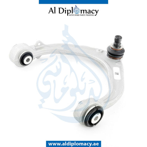 Front Left CONTROL ARM for BMW X5 Series E70 (2006-2013) models, Part Number UN-31126776417