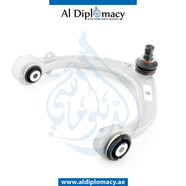 Front Left CONTROL ARM for BMW X5 Series E70 (2006-2013) models, Part Number UN-31126776417