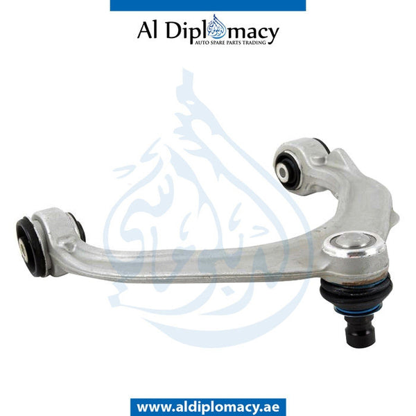 Front Right Upper CONTROL ARM for BMW X5 Series E70 (2010-2013) models, Part Number UN-31126776418