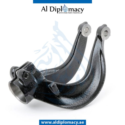 Left SHOCK ABSORBER MOUNT for BMW X5 Series F15 (2013-2018) models, Part Number UN-31126851591