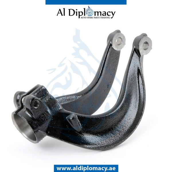 Left SHOCK ABSORBER MOUNT for BMW X5 Series F15 (2013-2018) models, Part Number UN-31126851591