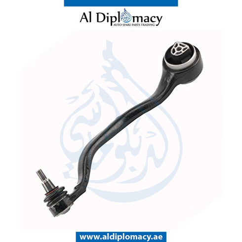 Front Left CONTROL ARM for BMW X5 Series F15 (2013-2018) models, Part Number UN-31126851691