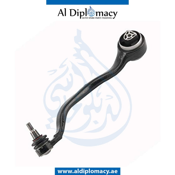Front Left CONTROL ARM for BMW X5 Series F15 (2013-2018) models, Part Number UN-31126851691