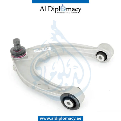 Front Left Right CONTROL Arm, OR for BMW 7 Series F01 (2008-2015) models, Part Number UN-31126857516