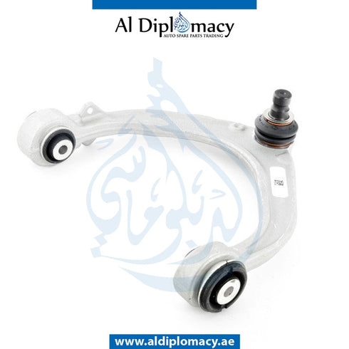 Front Left CONTROL ARM for BMW X5 Series E70 (2006-2013) models, Part Number UN-31126863785