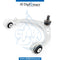 Front Left CONTROL ARM for BMW X5 Series E70 (2006-2013) models, Part Number UN-31126863785
