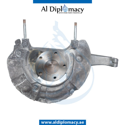 Front Left Right STEERING KNUCKLE for BMW 5 Series F06 (2011-2015) models