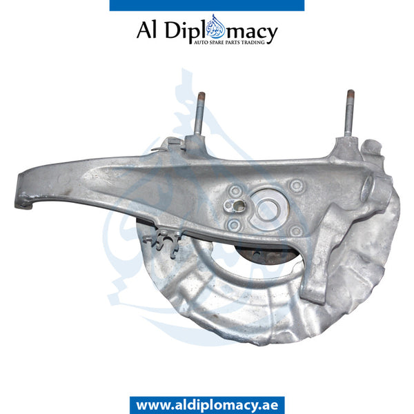 Front Left Right STEERING KNUCKLE for BMW 5 Series F06 (2011-2015) models, Part Number UN-31212284054