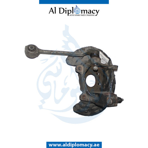 Front Right STEERING KNUCKLE for BMW X3 Series F25 (2010-2017) models