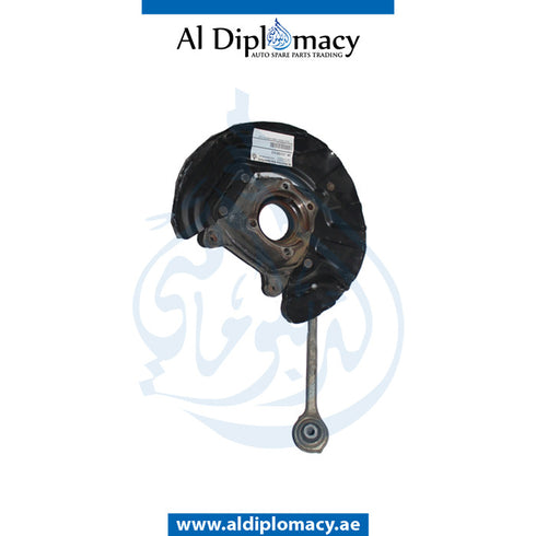 Front Right STEERING KNUCKLE for BMW X3 Series F25 (2010-2017) models