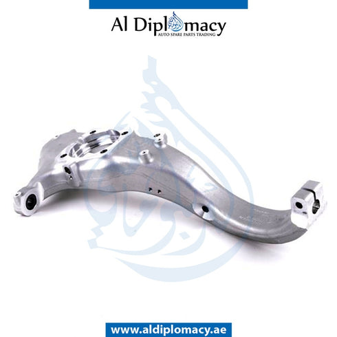 Front Right STEERING KNUCKLE for BMW X5 Series E70 (2006-2013) models