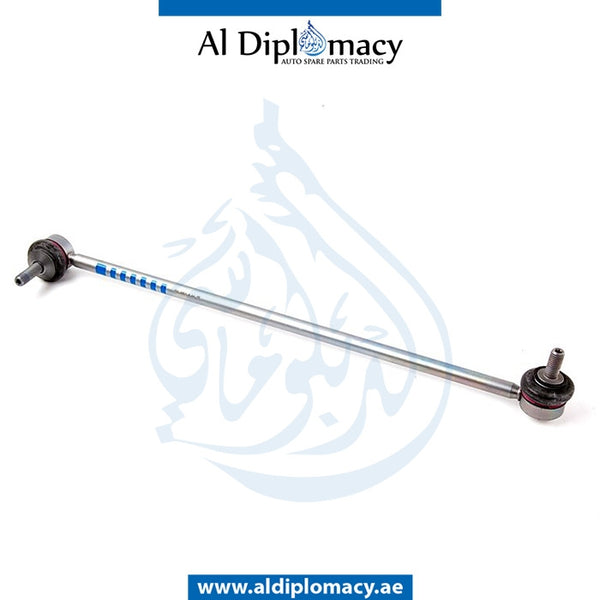 Front Right STABILIZER LINK for BMW 7 Series E65 (2001-2008) models, Part Number UN-31306781546