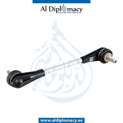 Front Left Right STABILIZER Link, OR for BMW 5 Series G11 (2019-2022) models, Part Number UN-31306861483