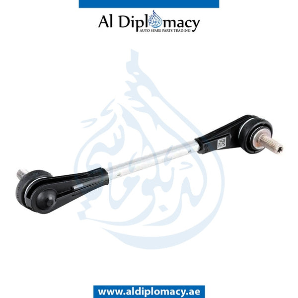 Front Left Right STABILIZER Link, OR for BMW 5 Series G11 (2019-2022) models, Part Number UN-31306861483