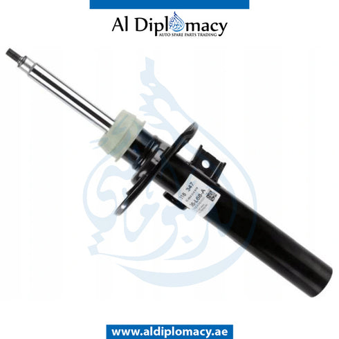 Front Right SHOCK ABSORBER for BMW X3 Series G01 (2017-2021) models, Part Number UN-31306880606