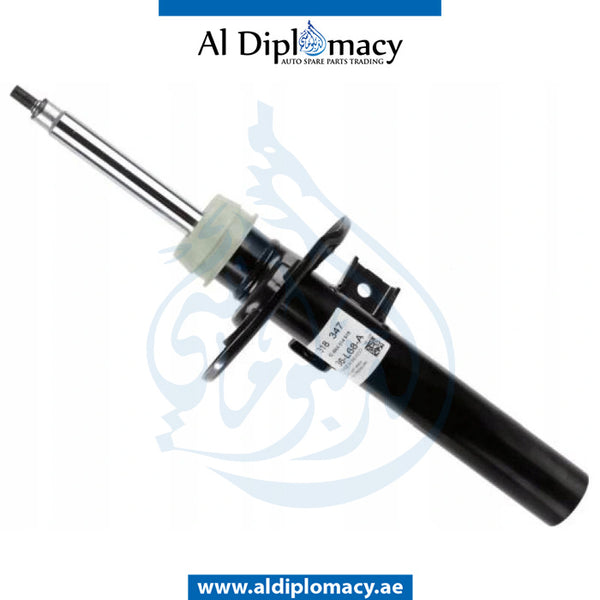 Front Right SHOCK ABSORBER for BMW X3 Series G01 (2017-2021) models, Part Number UN-31306880606